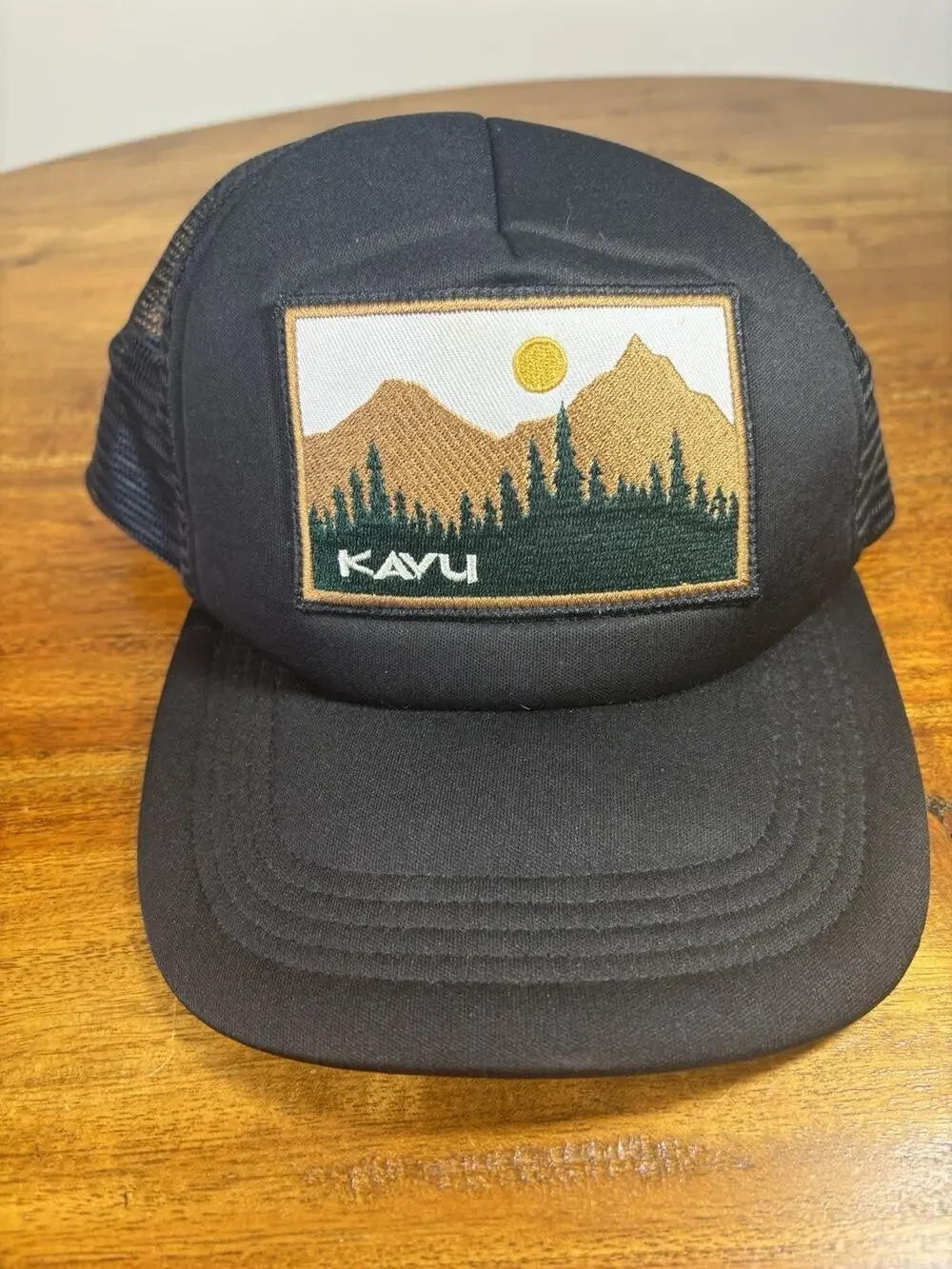 Kavu Hat